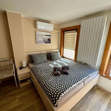 Břeclav Apartman Mh מראה חיצוני תמונה