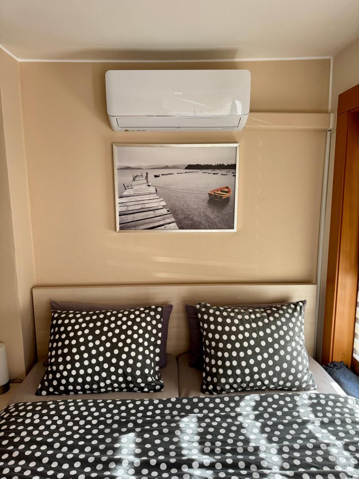 Břeclav Apartman Mh מראה חיצוני תמונה