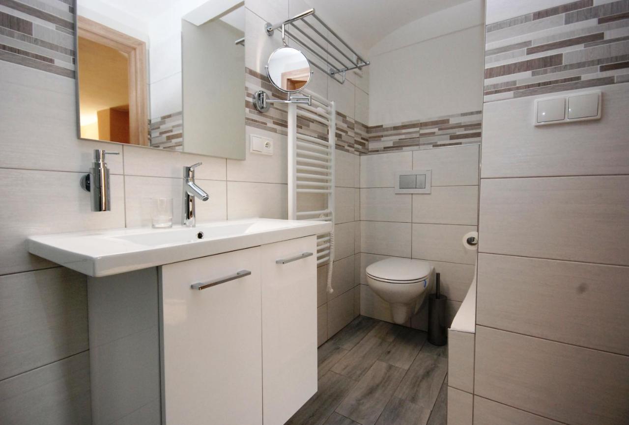 Břeclav Apartman Mh מראה חיצוני תמונה